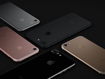 Apple iPhone 7 Plus Apple iPhone 7 Plus