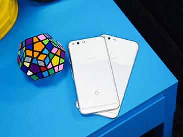 Google Pixel XL Google Pixel XL