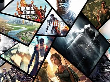 Games Games